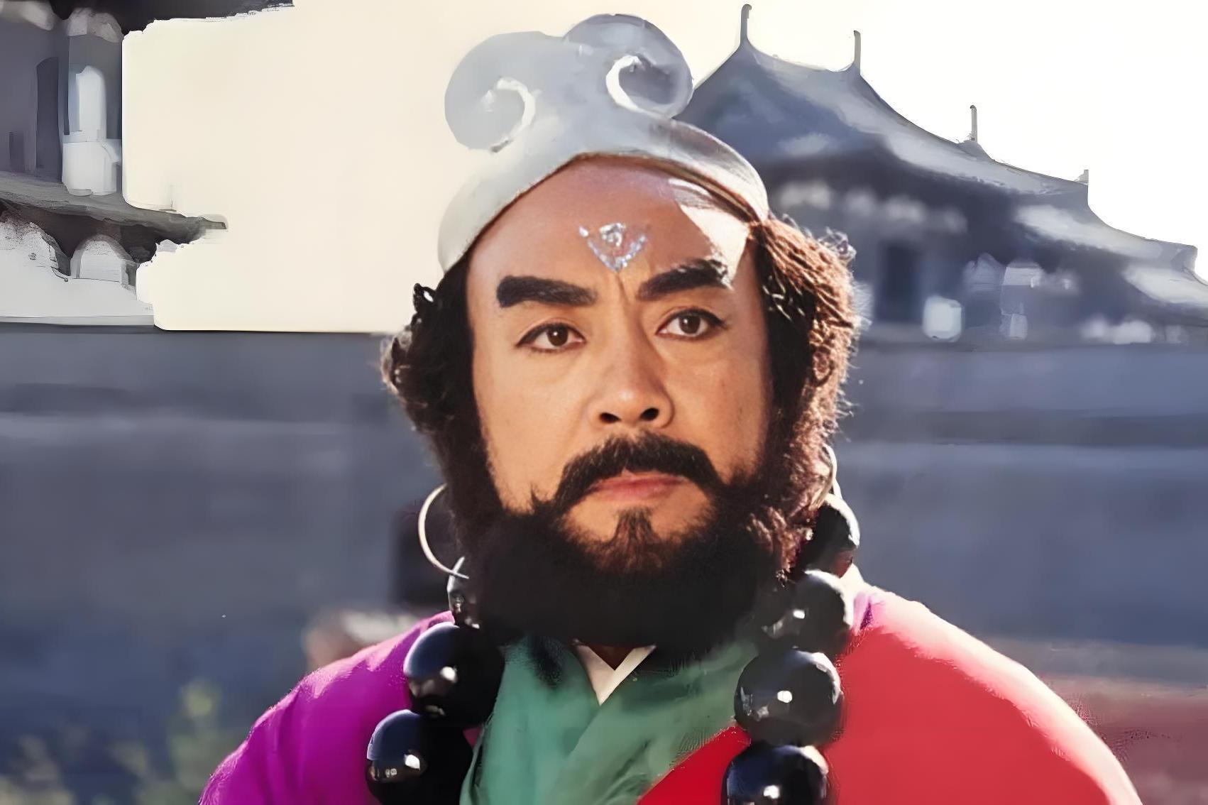 沙和尚的性格特点是什么沙和尚的人物介绍